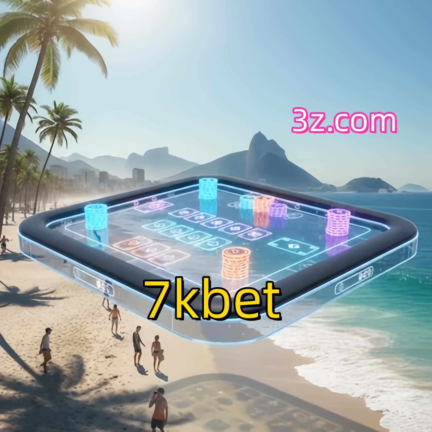 Sinta a adrenalina dos jogos de cassino com 7kbet