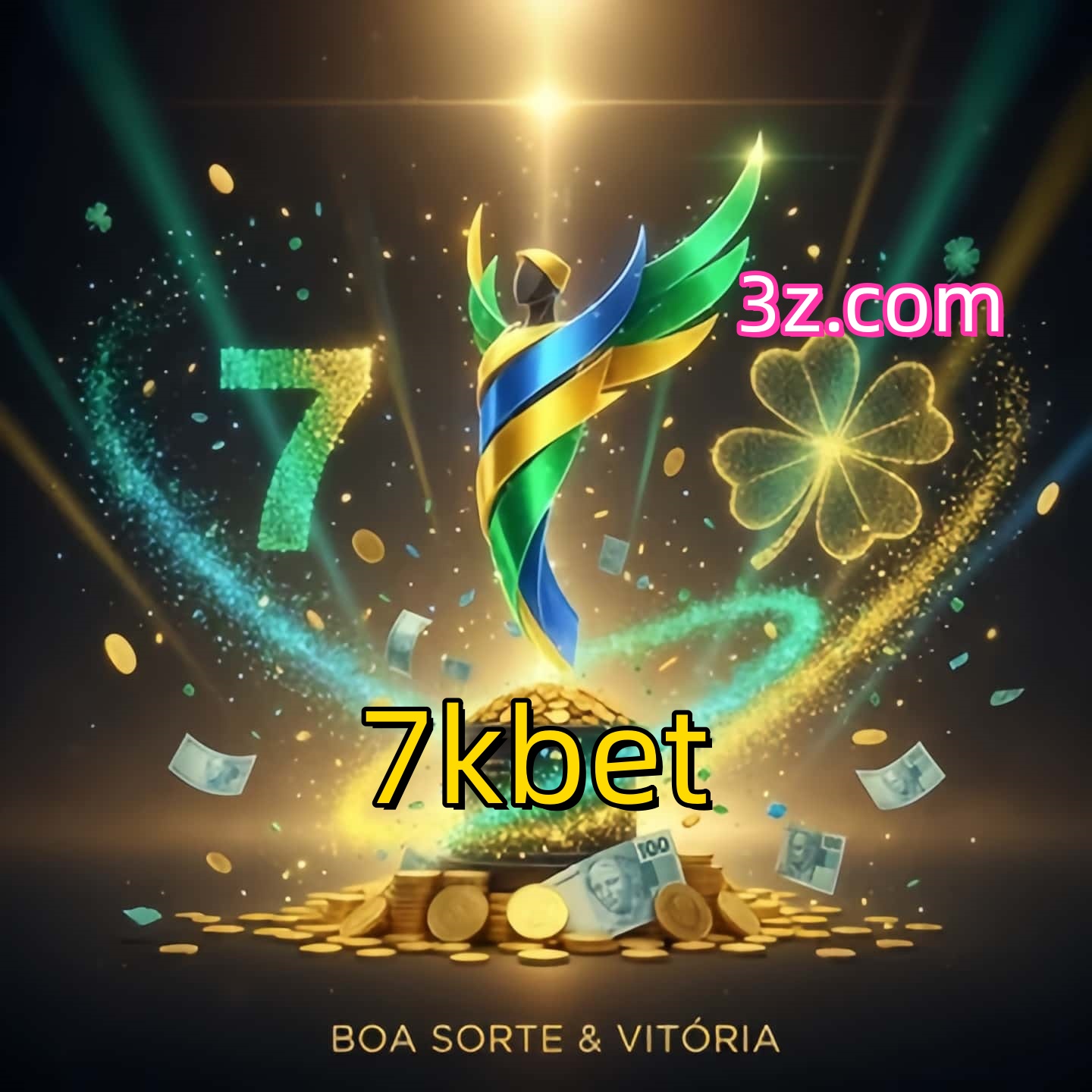 7kbet  BRL BET