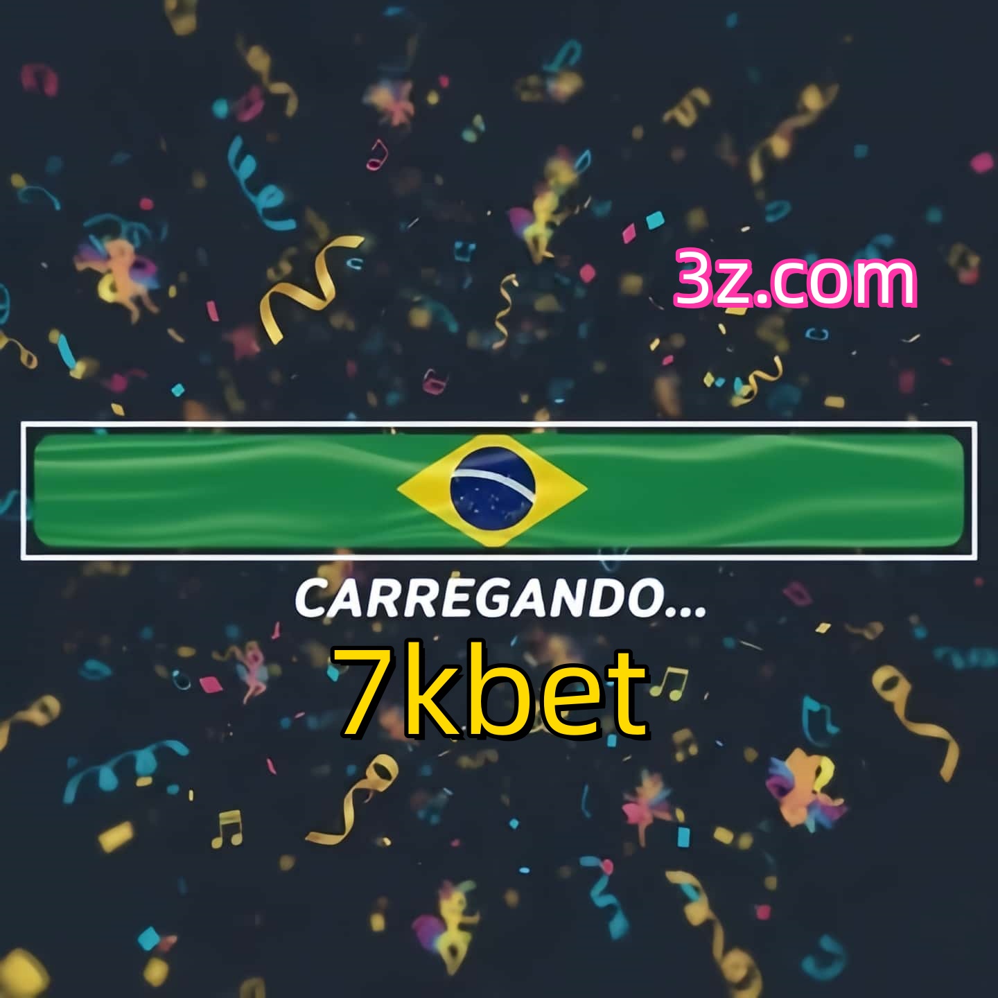 7kbet  BRL BET