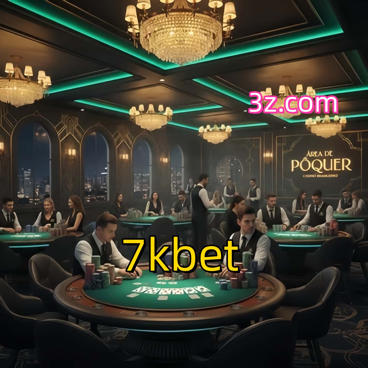7kbet