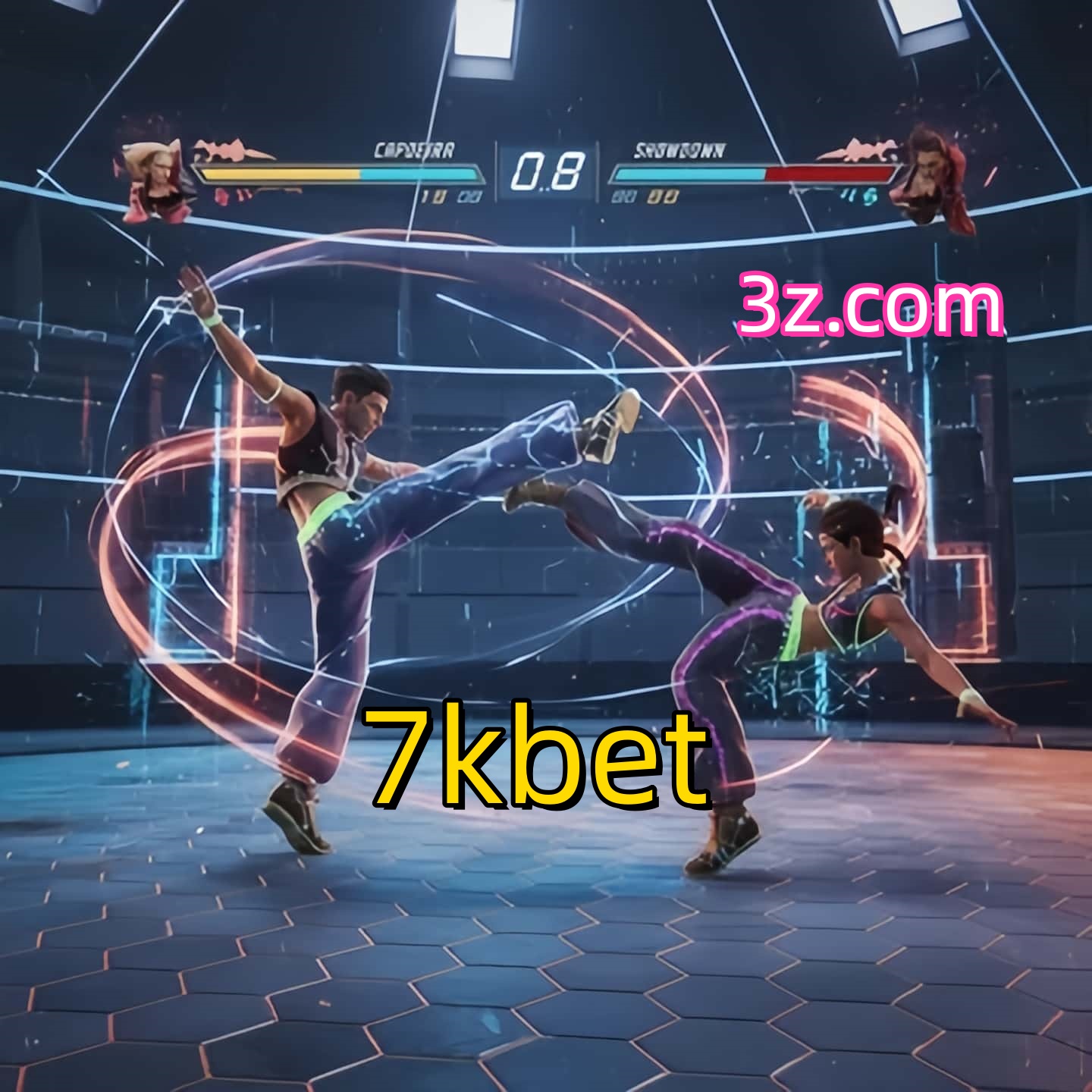 Bônus Generosos e Exclusivos no 7kbet para Você!